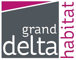 Grand Delta Logo