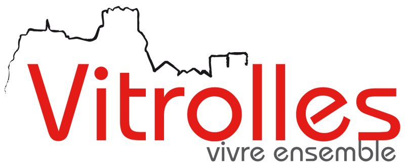 Vitrolles Logo