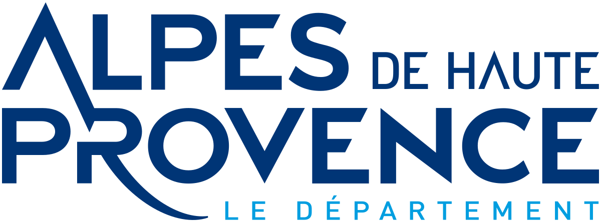 Alpes Logo