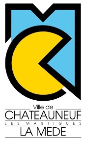 Chateauneuf Logo