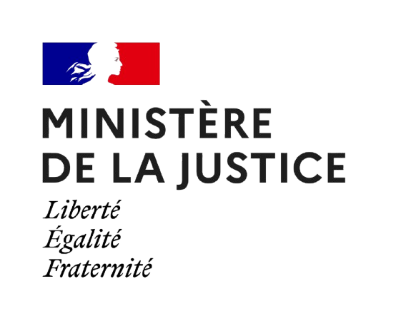 Justice Logo