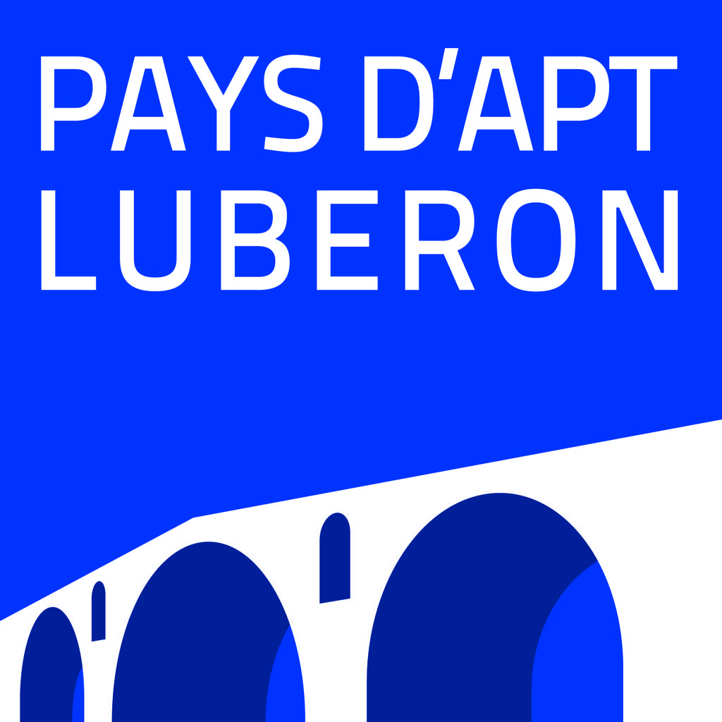 Pays d'Apt Logo